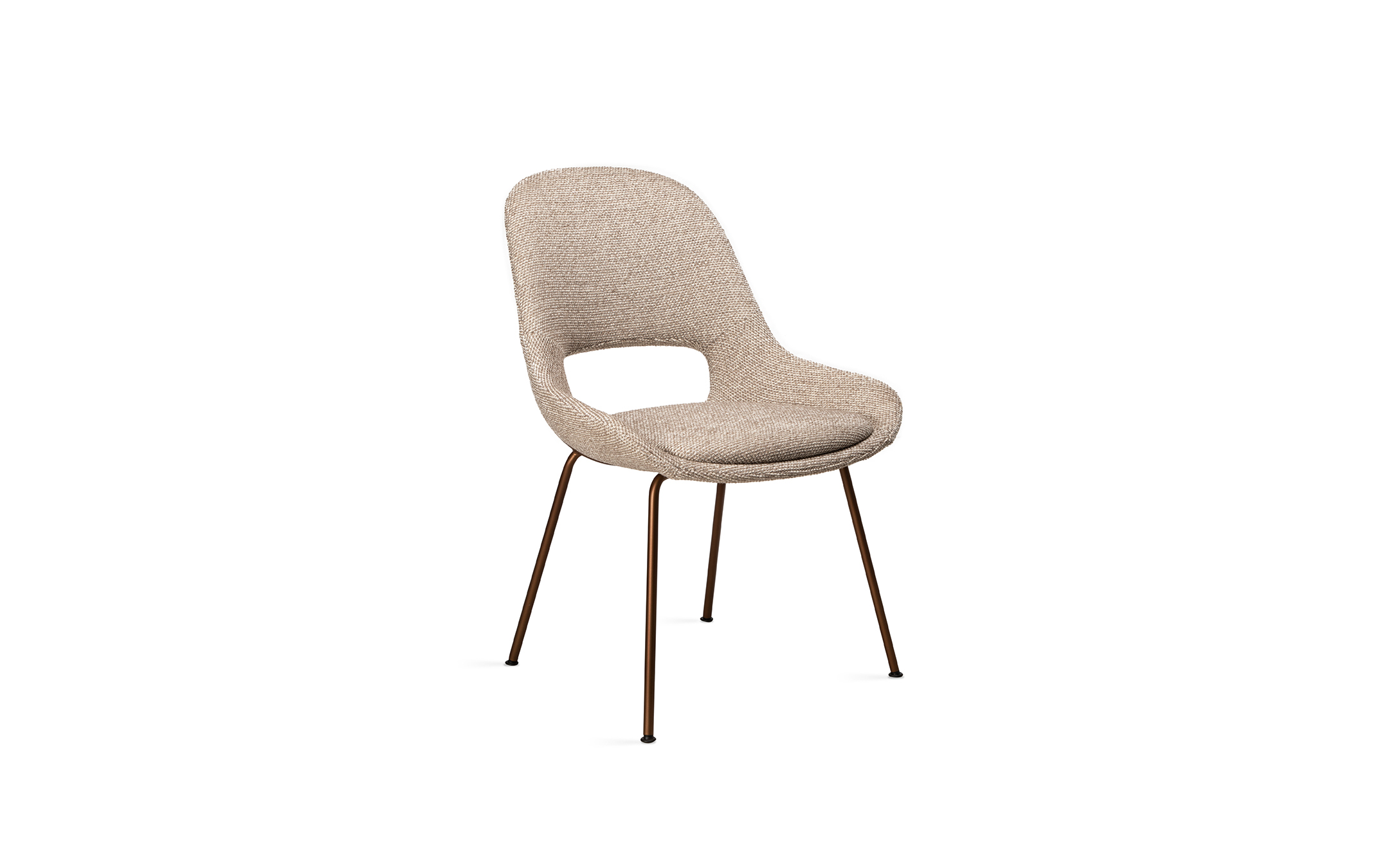 Theia Armchair Low